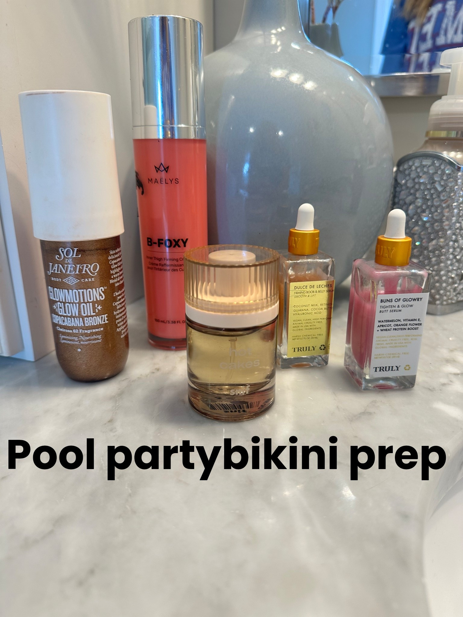 #LTKParties #LTKSwim #LTKBeauty
