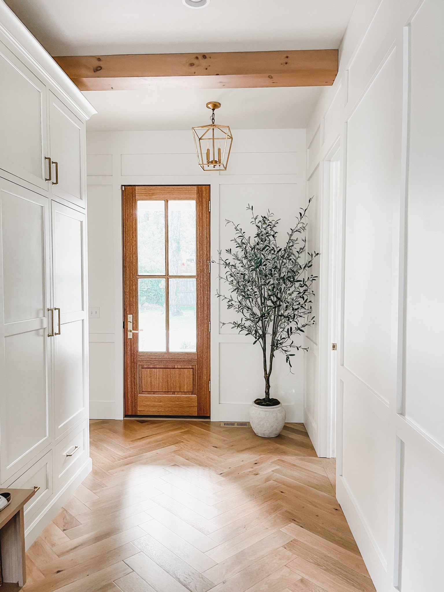 Mudroom — shop the look! 

#LTKhome #LTKSeasonal #LTKsalealert