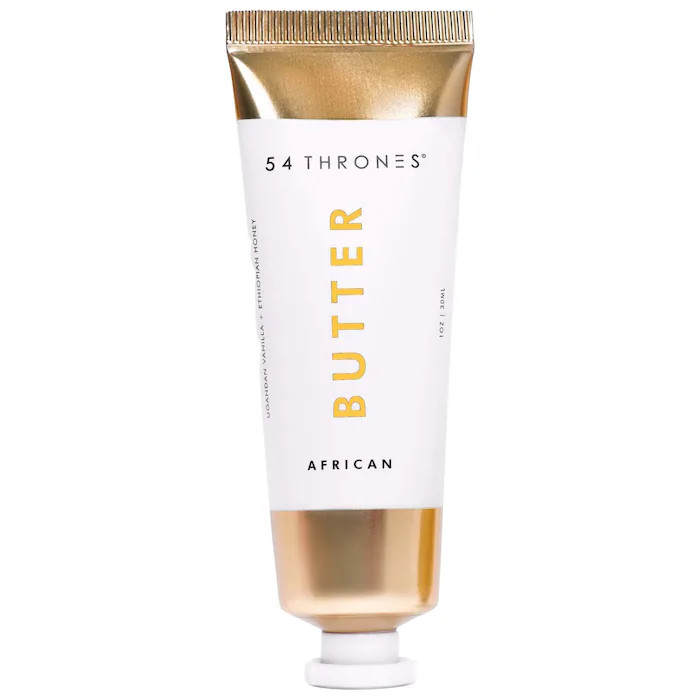Mini AFRICAN Beauty Butter- Intensive Dry Skin Treatment | Sephora (US)