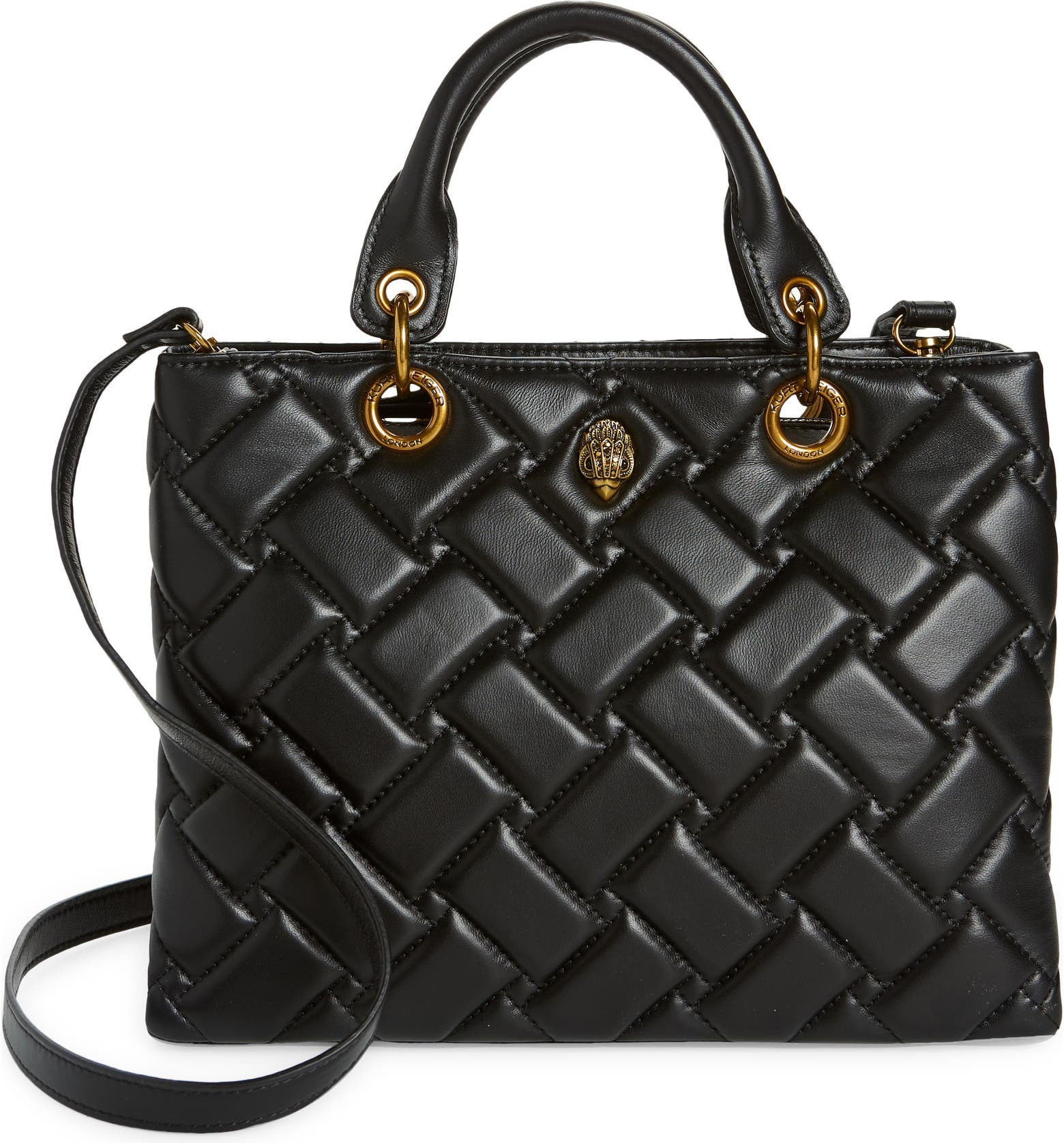 Large Kensington Leather Tote Bag | Nordstrom