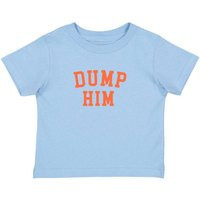 Dump Him Y2K Baby Tee, Aesthetic Graphic Iconic Celebrity T-Shirt, Trendy 2000S Fashion Top | Etsy (US)