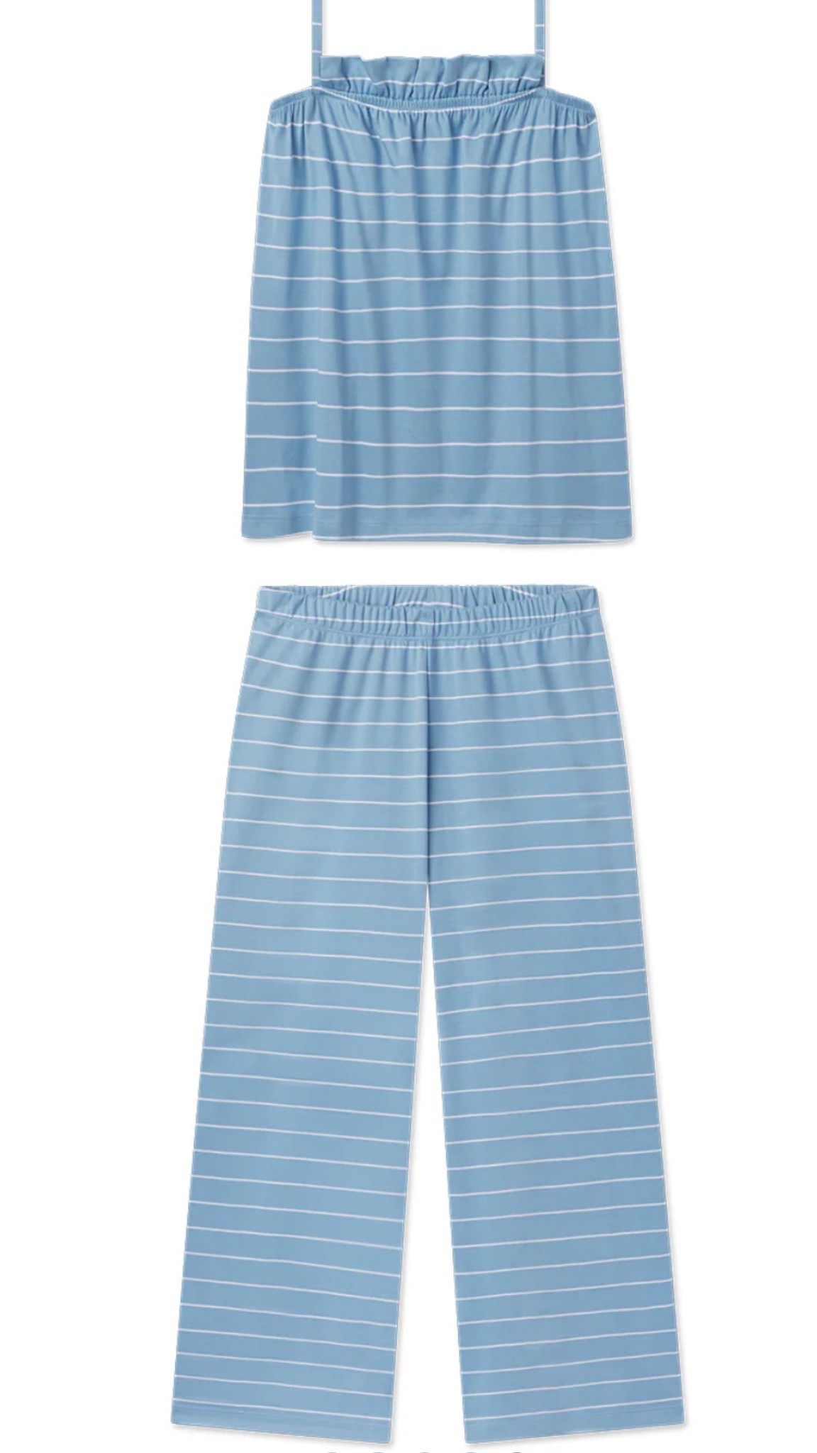 Wearing size small :)

#LTKSummerEdit #LTKSeasonal