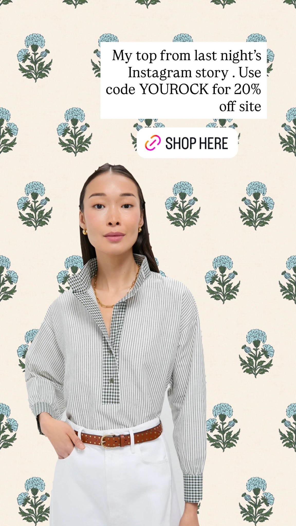 Tuckernuck coupon code
Preppy work top