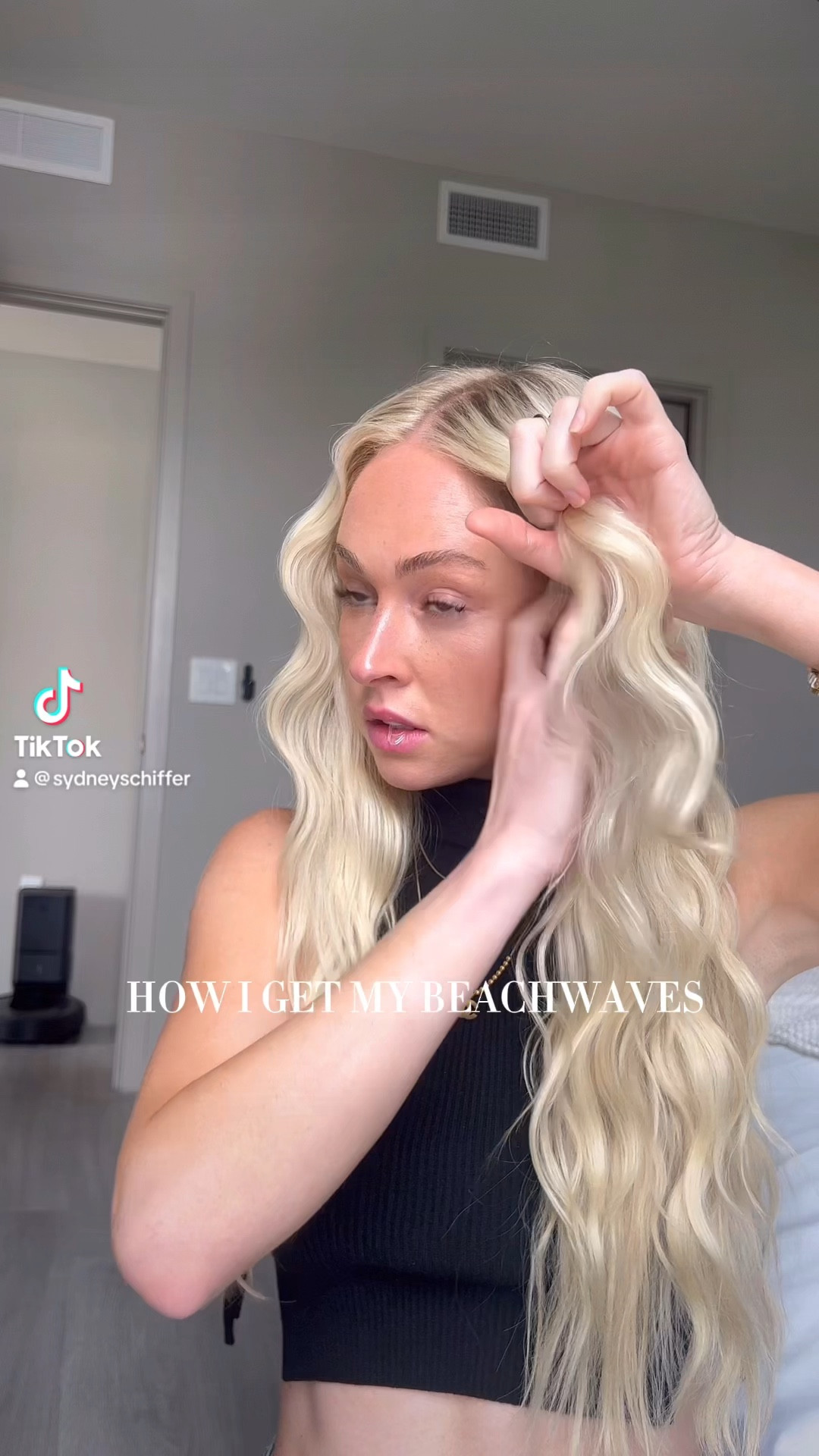 beachwave essentials 

#LTKbeauty #LTKstyletip #LTKBacktoSchool