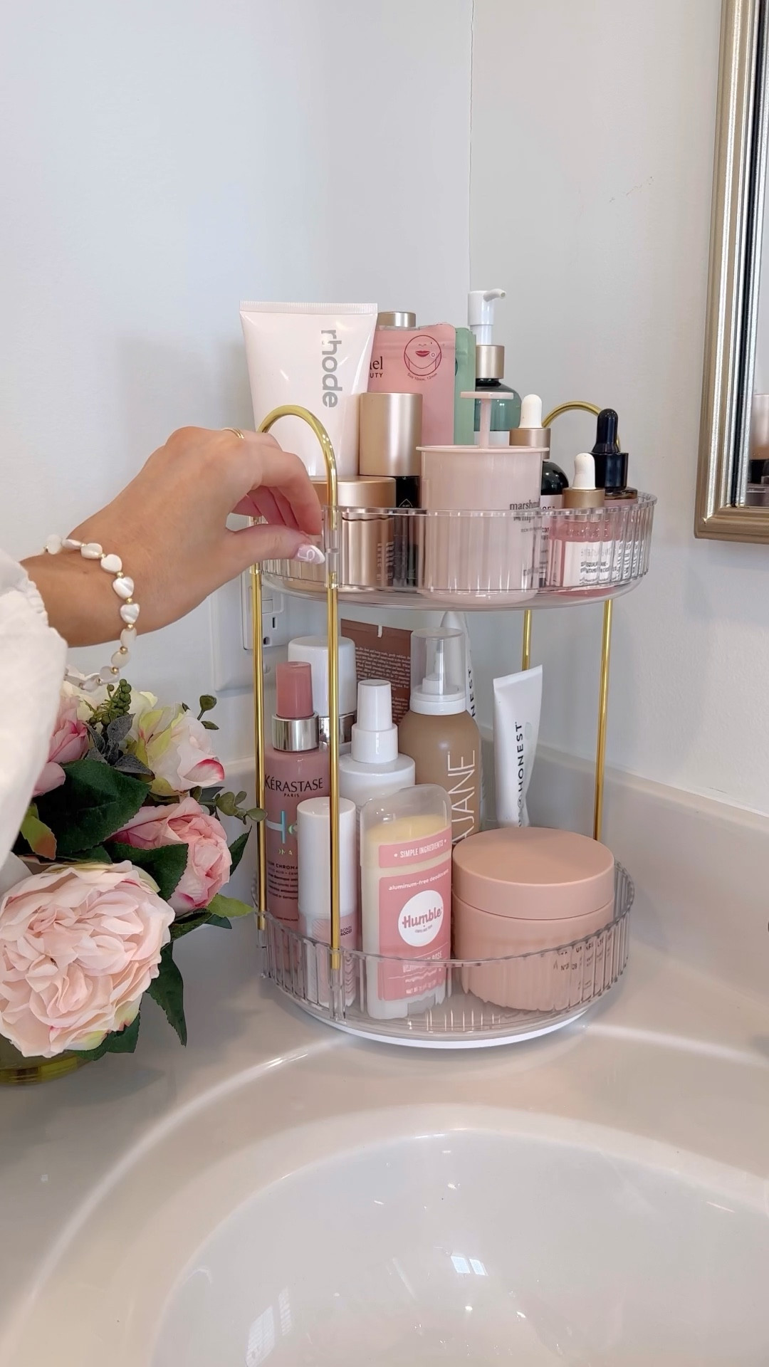 Amazon home favorites!🤍🏠 

#LTKVideo #LTKsalealert #LTKhome