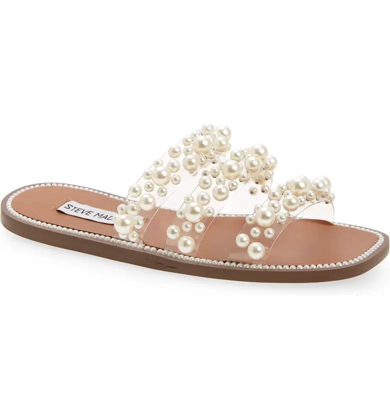 Taye Embellished Sandal | Nordstrom