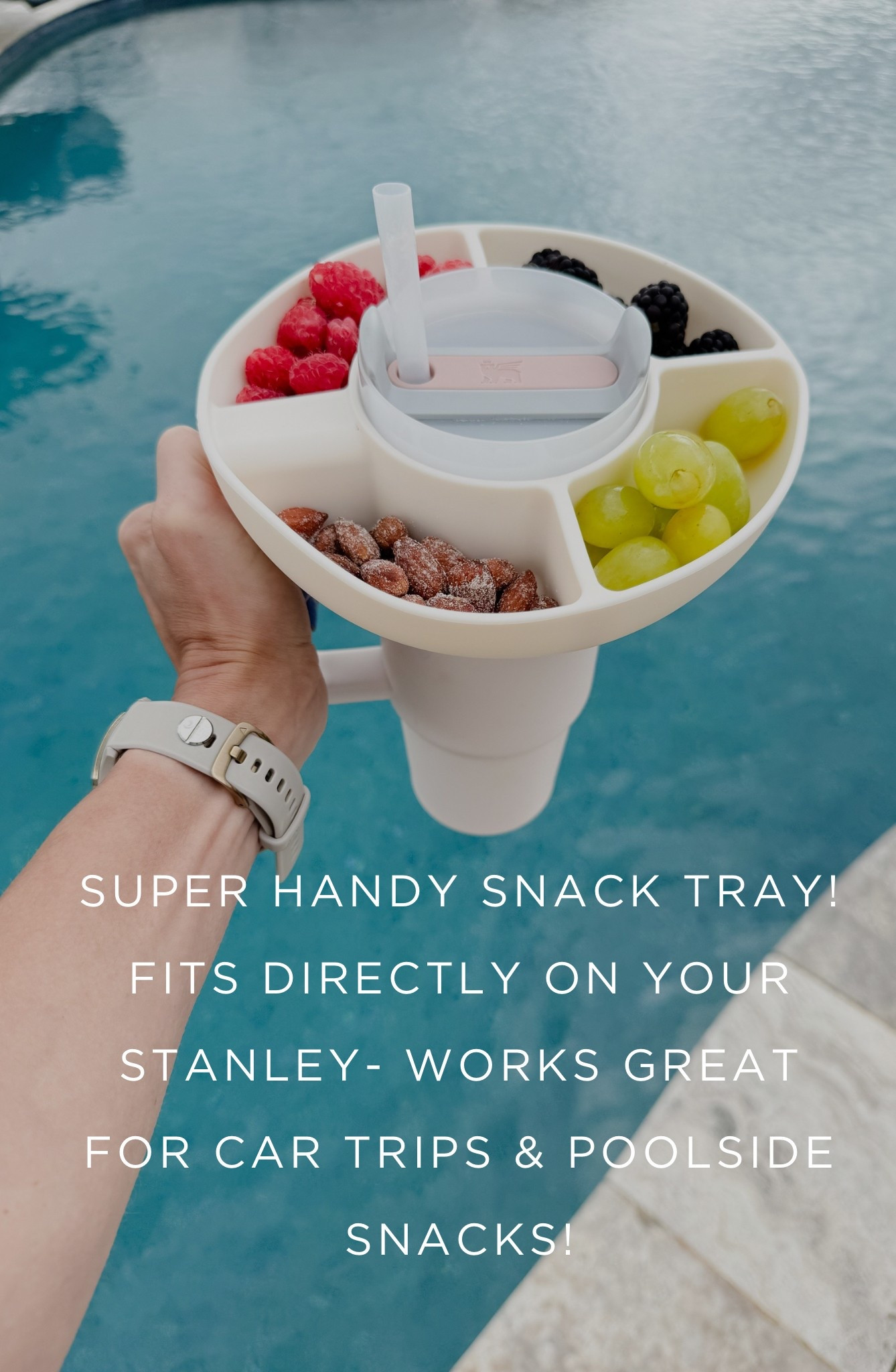 Love taking this while I'm running errands or to enjoy a snack poolside! 

#LTKKids #LTKFamily #LTKSummerEdit