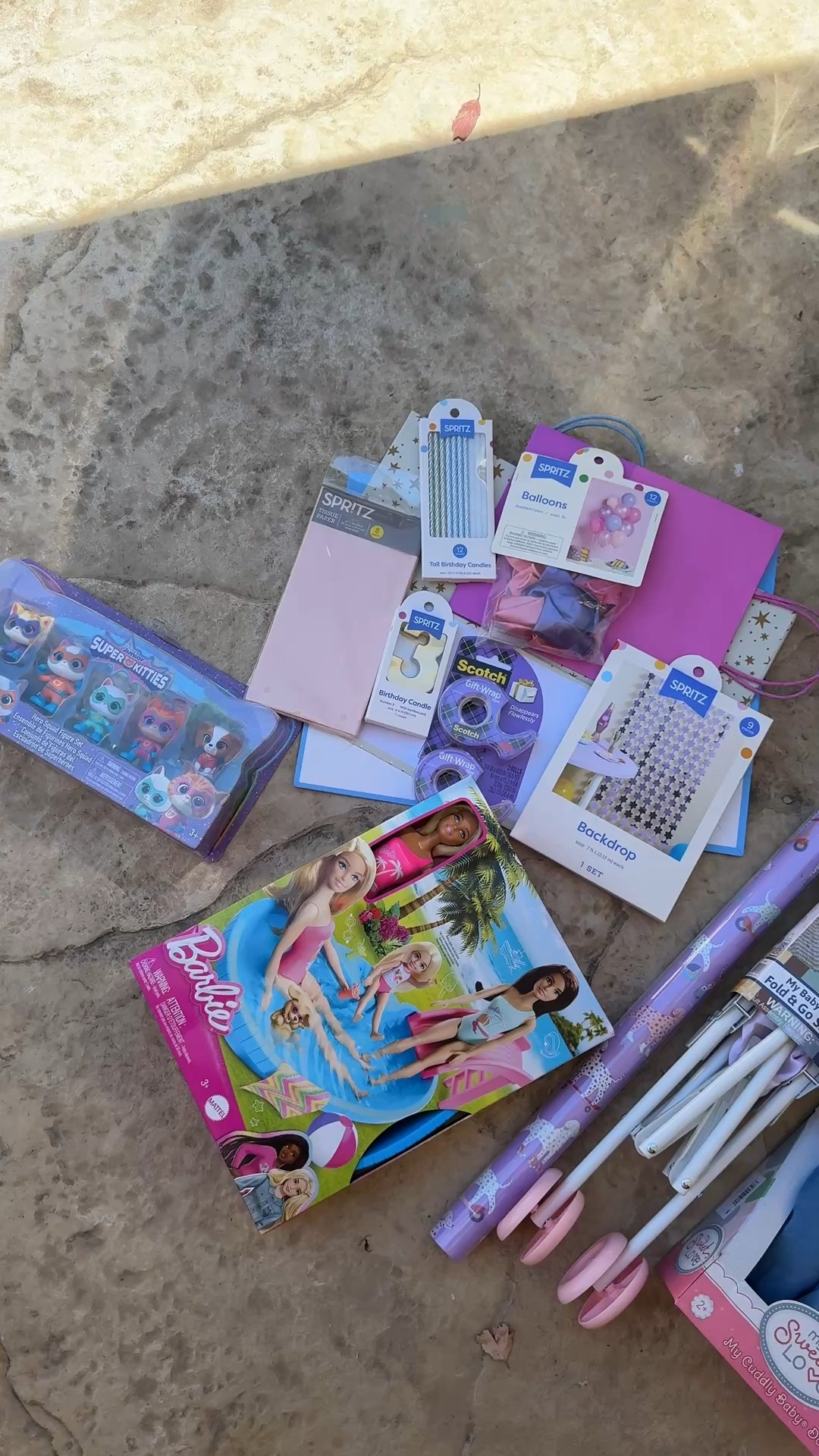 Third birthday presents ideas! 

#LTKFamily #LTKBaby #LTKSaleAlert