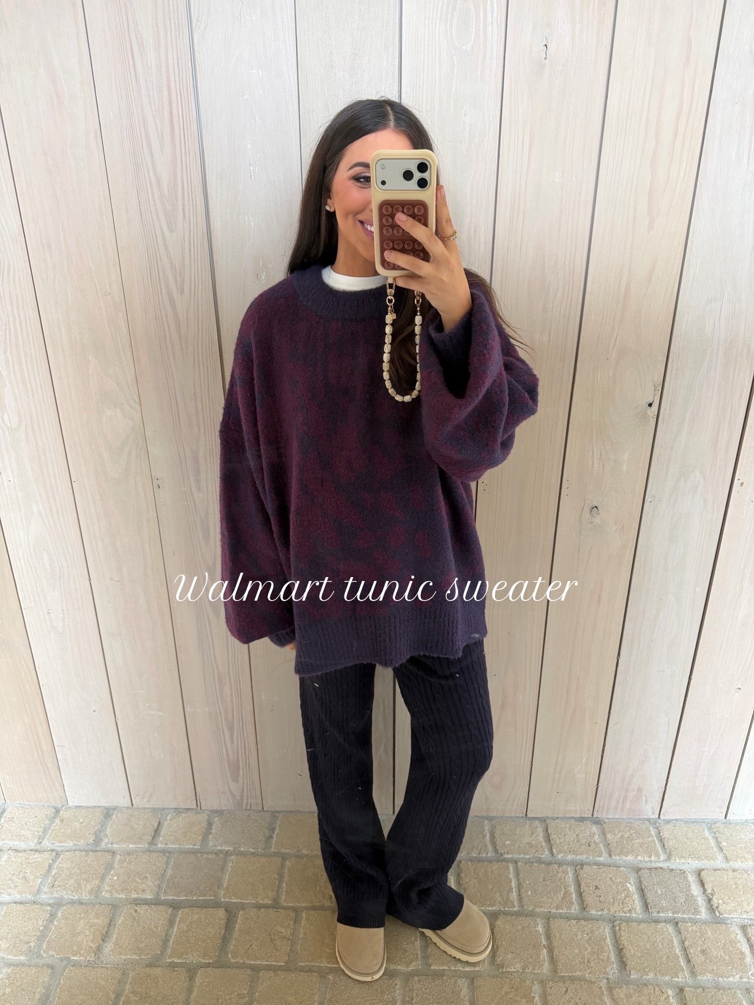 Size: xl 

walmart, walmart style, casual loungewear, tunic, sweater, sweatpants, Nashville, mom of 3, Dede Raad, dress up buttercup 

#LTKFindsUnder100 #LTKFindsUnder50 #LTKBump