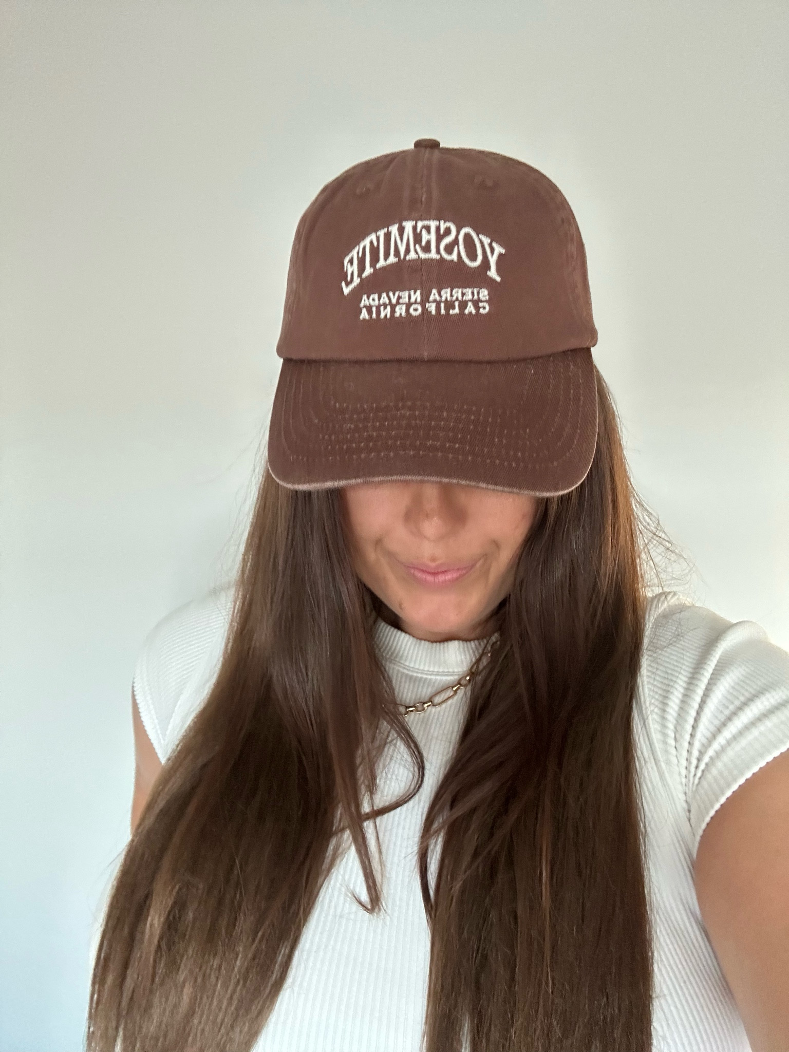 THIS HAT >>

#LTKGiftGuide #LTKfindsunder100 #LTKCyberWeek