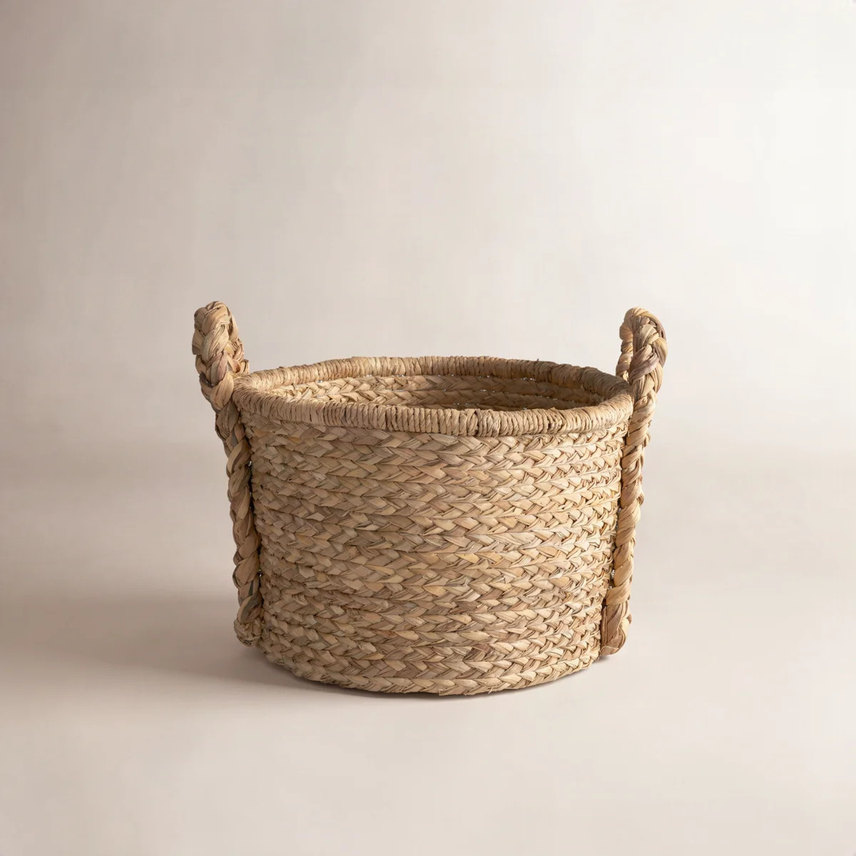 Birch Lane™ Sorene Wicker Basket | Wayfair North America