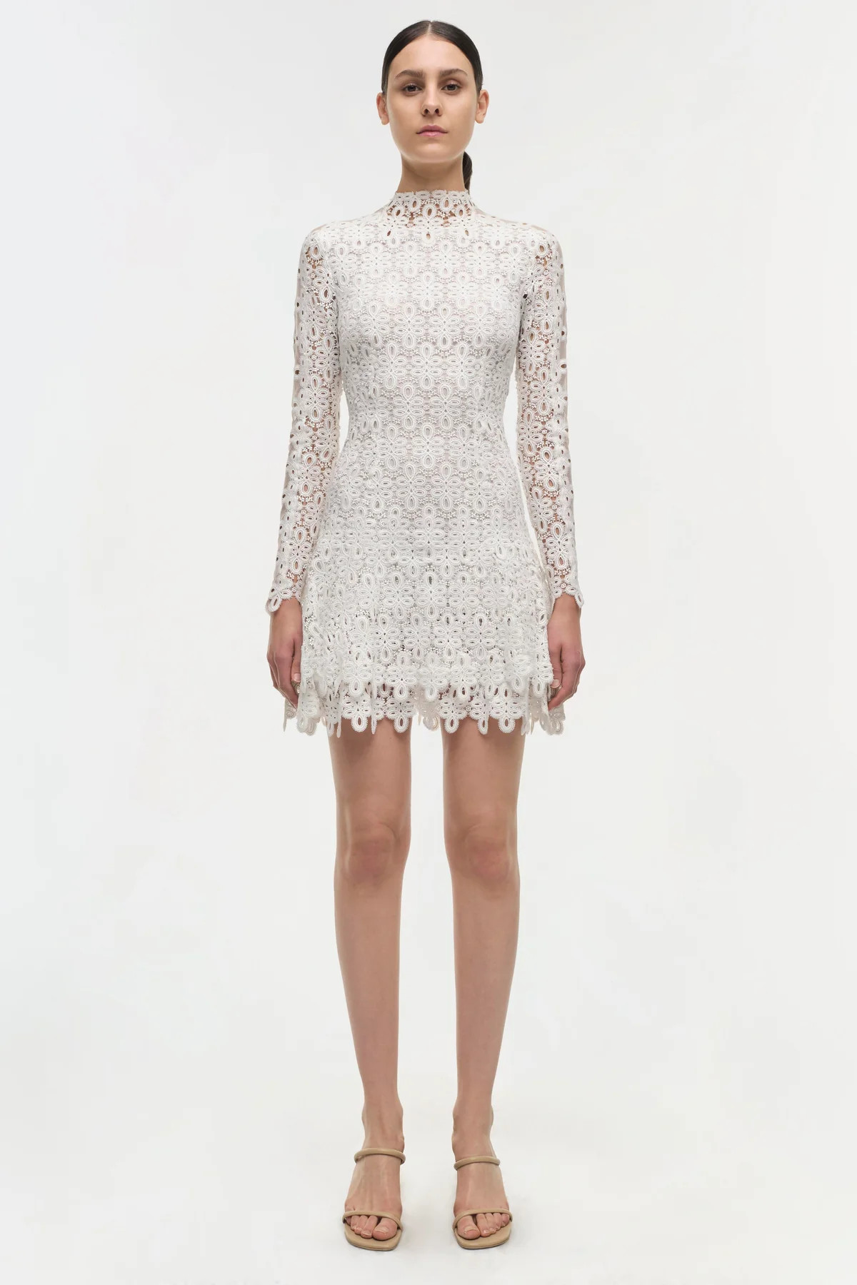 Signature Joy Dress | Simkhai