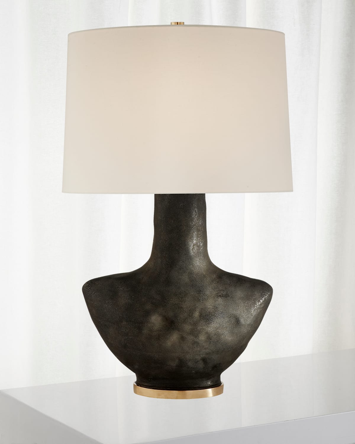 Armato Small Table Lamp By Kelly Wearstler | Horchow