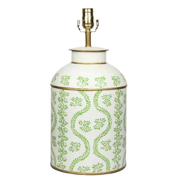 Highview 17.5" Table Lamp Base | Wayfair Professional