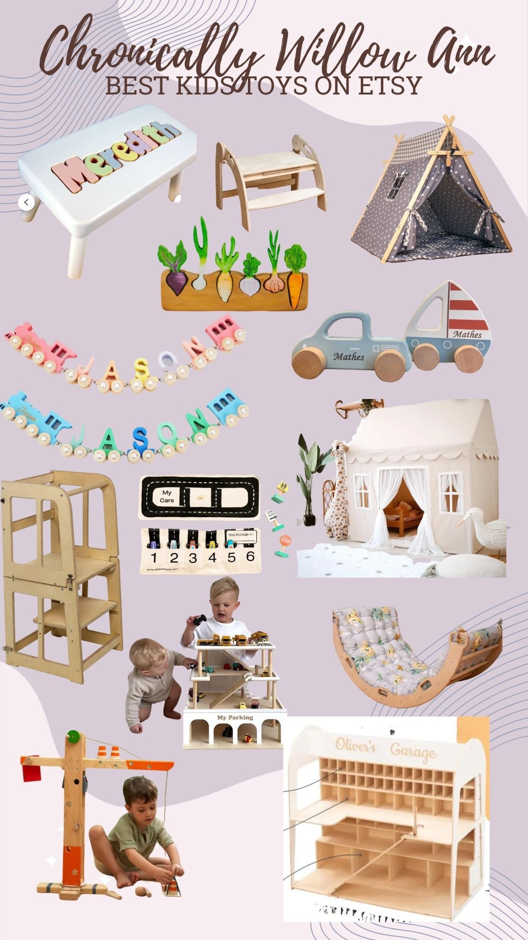 Kids gifts that will actually be used routinely, will grow up with them, are natural products, and will be treasured. If you have someone with a toddler and they do not have the counter helper, let this be your sign to get it for them, it’s life changing.  All of this stuff will grow with them & be used for their little sibling! Great priced & good investments. Gifts for grandkids, gifts for nieces & nephews, gifts for sons/daughters, gifts for friends 

#LTKKids #LTKHoliday #LTKGiftGuide