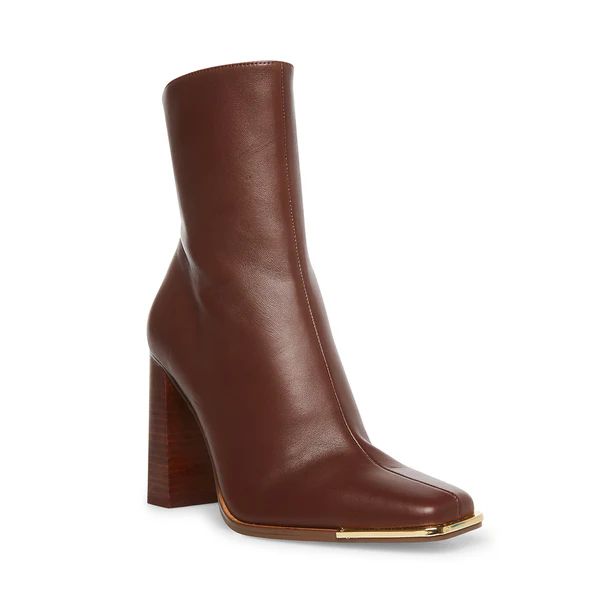 FALCON BROWN LEATHER | Steve Madden (US)