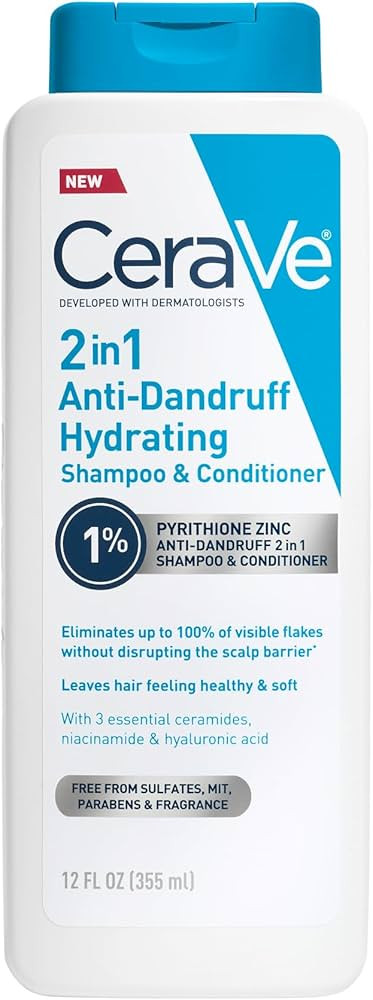 CeraVe | Amazon (US)