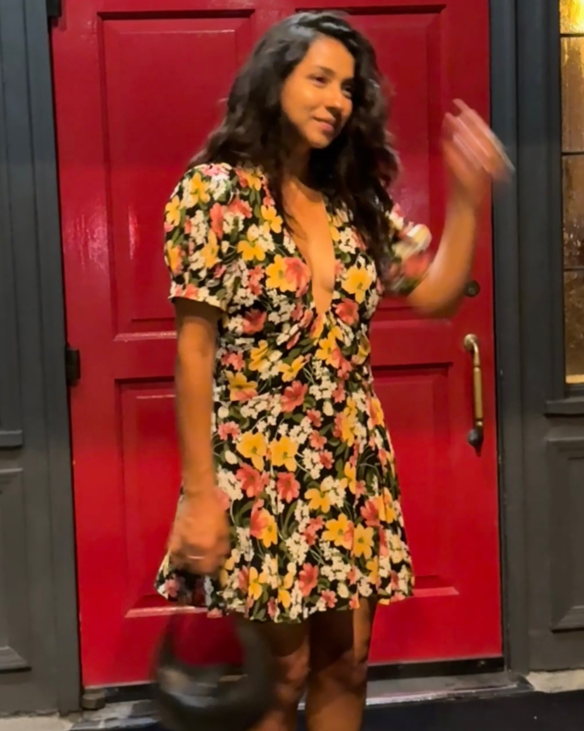 Mini floral for a birthday dinner

#LTKSeasonal #LTKOver40 #LTKootd