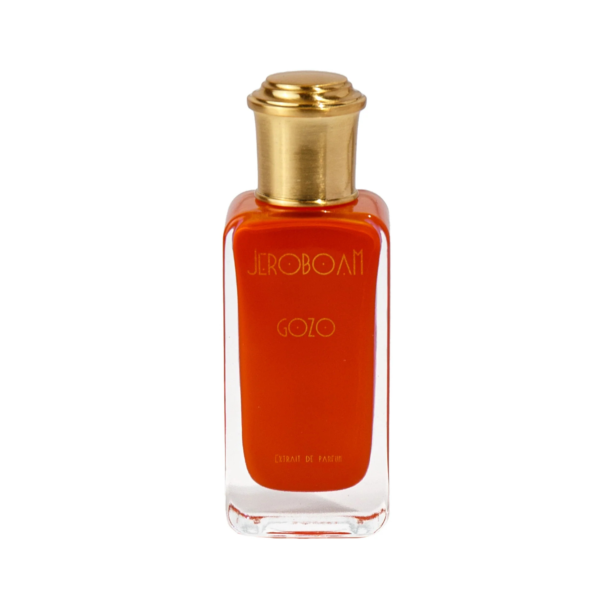 Jeroboam Paris Gozo Extrait (1 fl.oz) | Smallflower