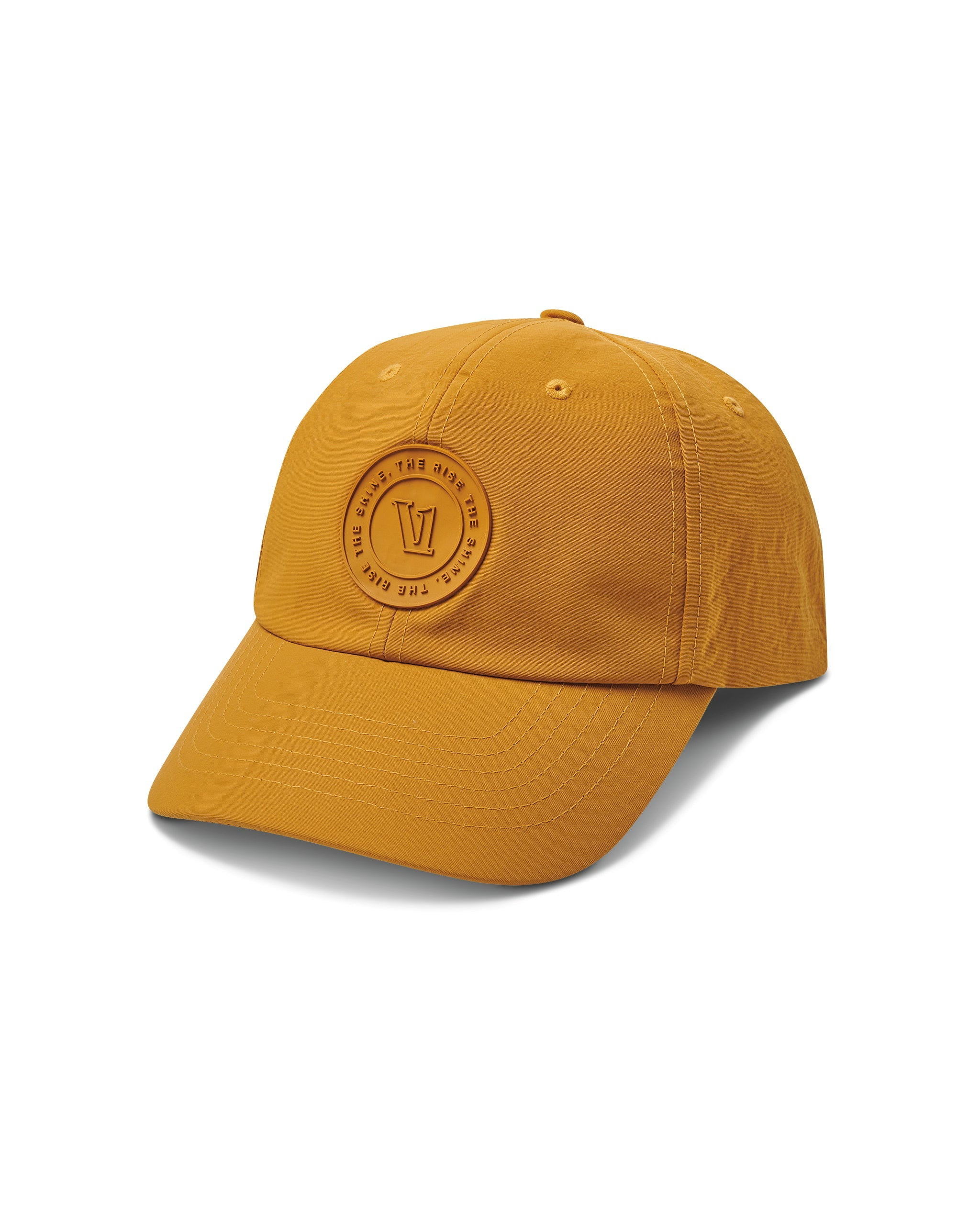 The Shine Hat | Dark Golden Performance Hat | Vuori | Vuori Clothing (US & Canada)