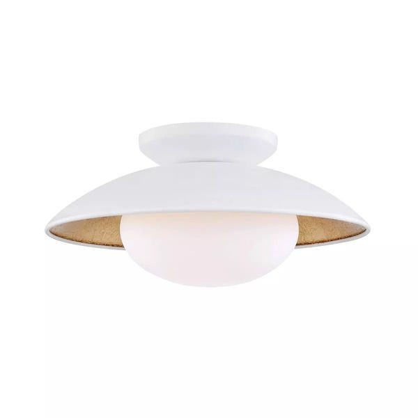 Cadence 1 Light Medium Semi Flush | Scout & Nimble
