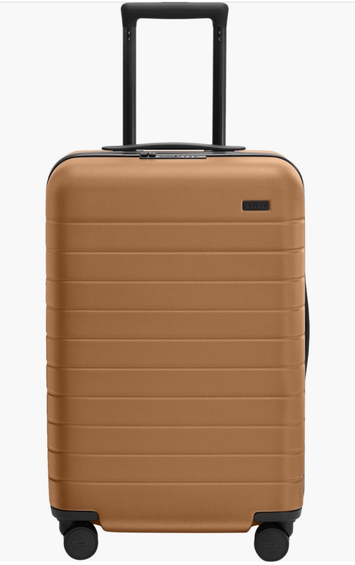The BEST suitcase for travel

#LTKSaleAlert #LTKTravel #LTKgrwm