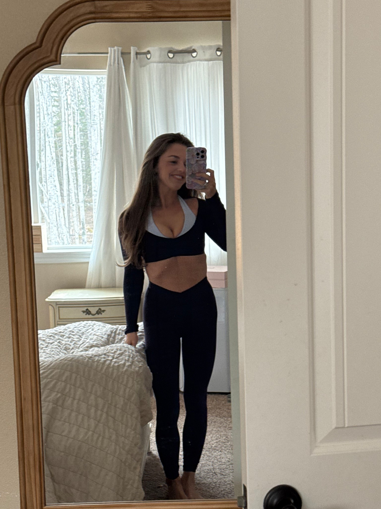 @wiskiiactive discount code LLLB15 😇 

#LTKootd #LTKActive #LTKfitnessgoals