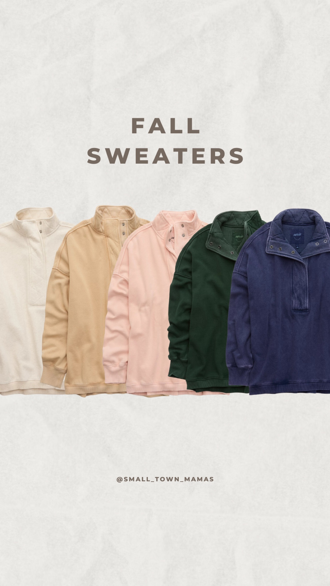 Fall sweater sale!  30% off

Women, sweaters, cozy, fall

#LTKFindsUnder50 #LTKSeasonal #LTKSaleAlert