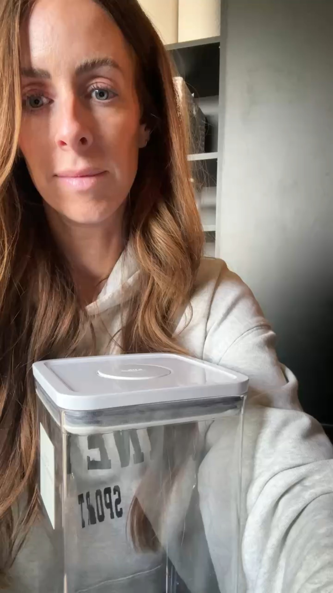 trying out these new brown sugar pods to keep the sugar moist! ordered from amazon! 

#LTKHome #LTKdayinmylife #LTKmomlife