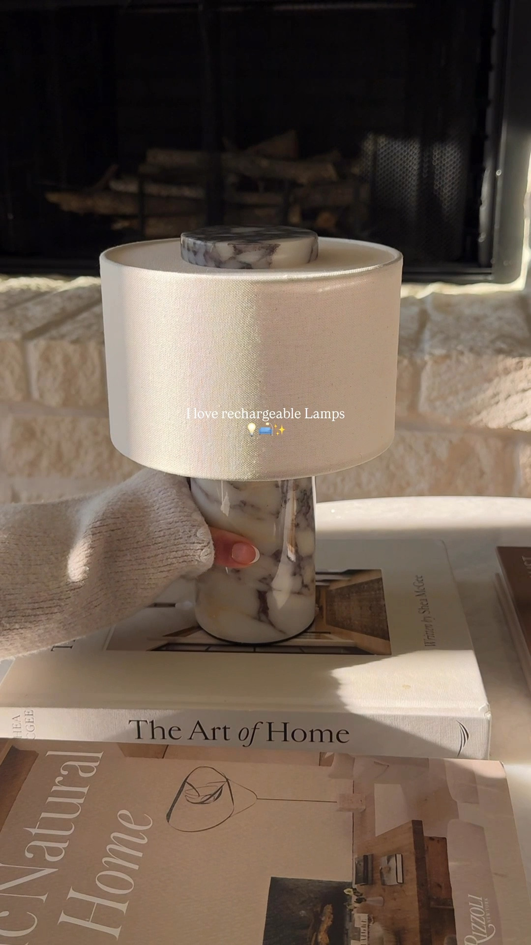 Give me all the rechargeable lamps! And if the lamp is cute and not rechargeable- we make it into one! 

#LTKSaleAlert #LTKHome