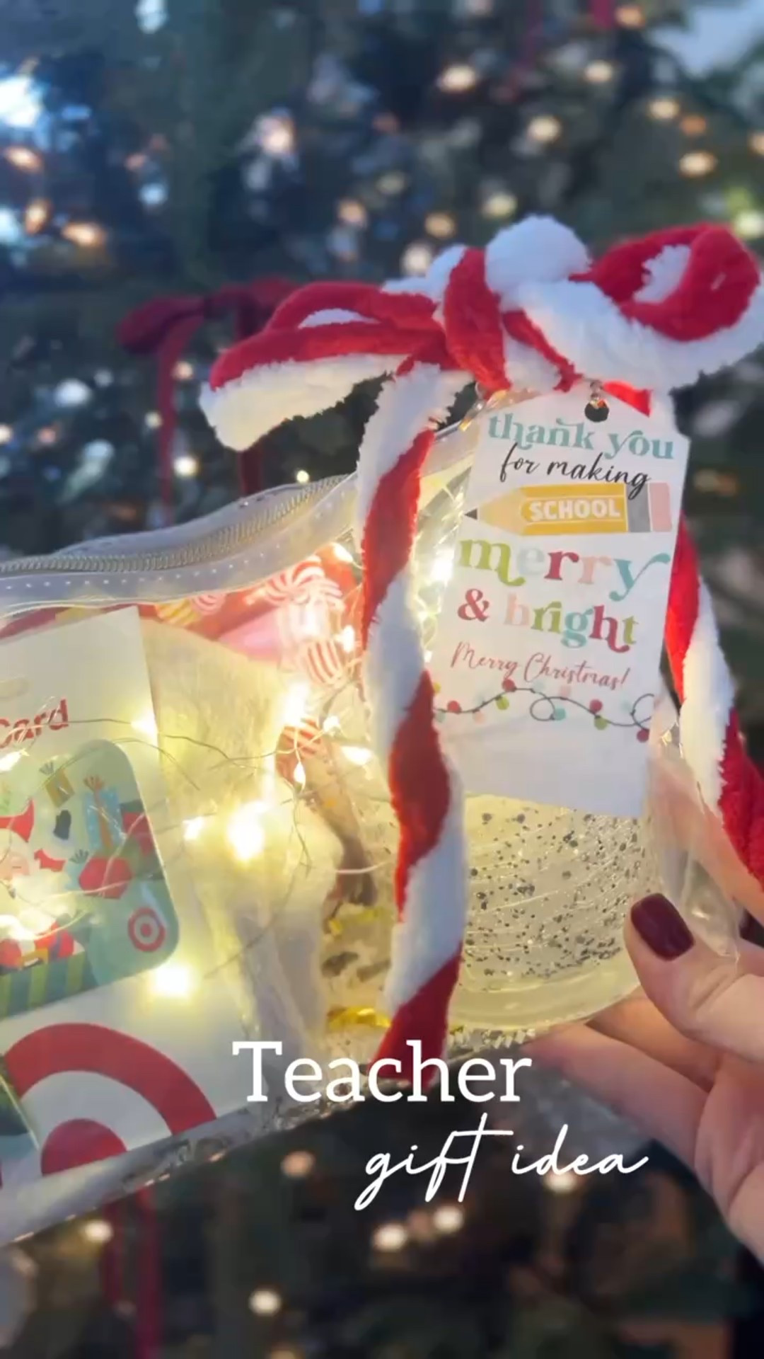 Linked everything I used and similar finds for this easy teacher gift idea! 

#LTKHoliday #LTKmomlife #LTKGiftGuide