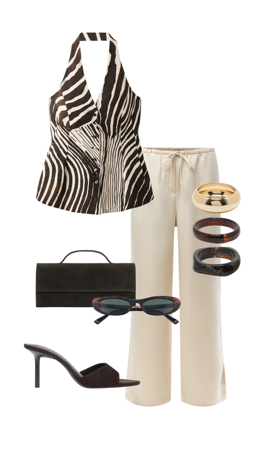 Ways to wear 📁

#LTKsummer #LTKeurope #LTKuk