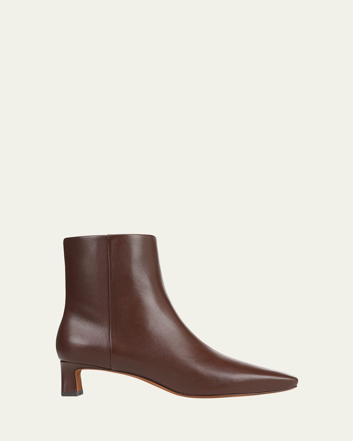 Harlan Leather Ankle Boots | Bergdorf Goodman