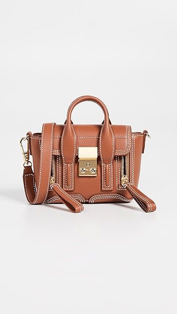 Pashli Nano Satchel | Shopbop