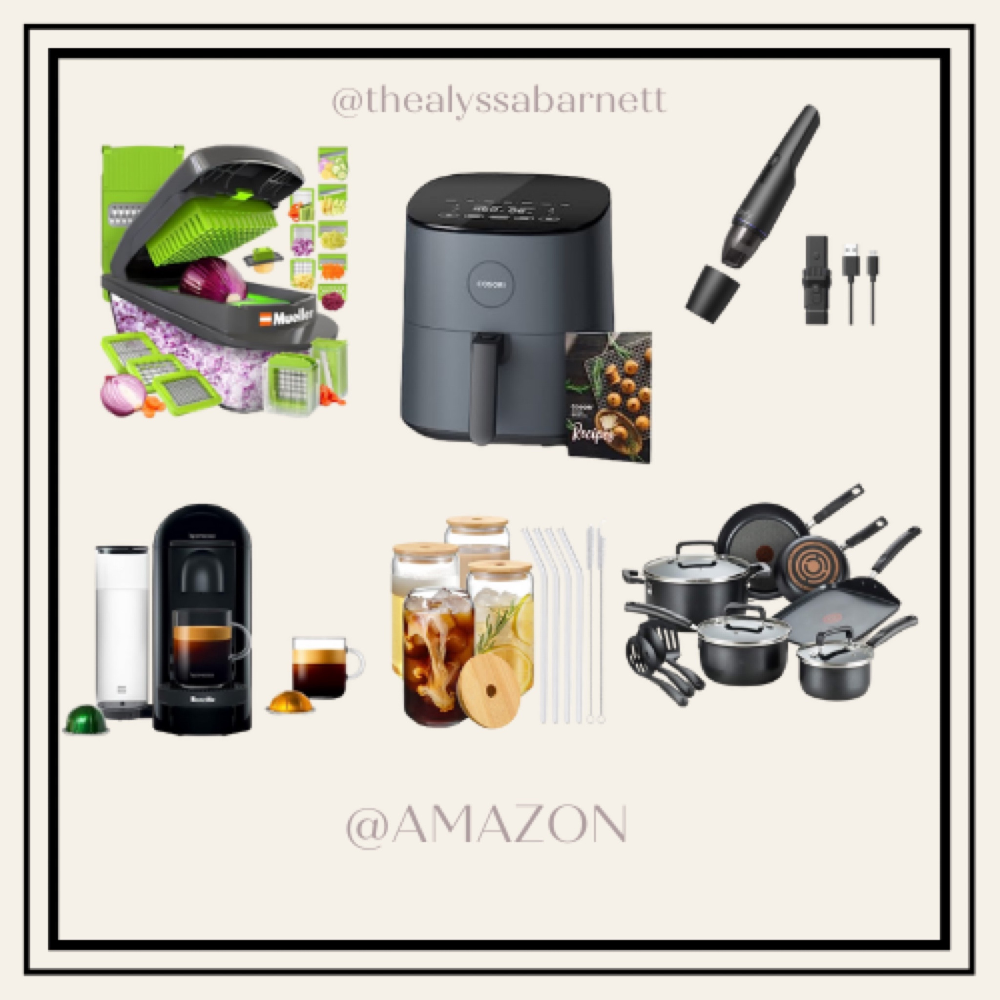 Amazon prime days kitchen and home items 

#LTKunder50 #LTKunder100 #LTKhome
