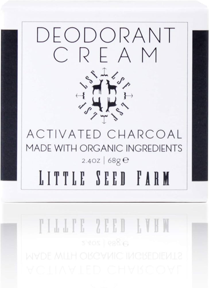 Little Seed Farm | Amazon (US)