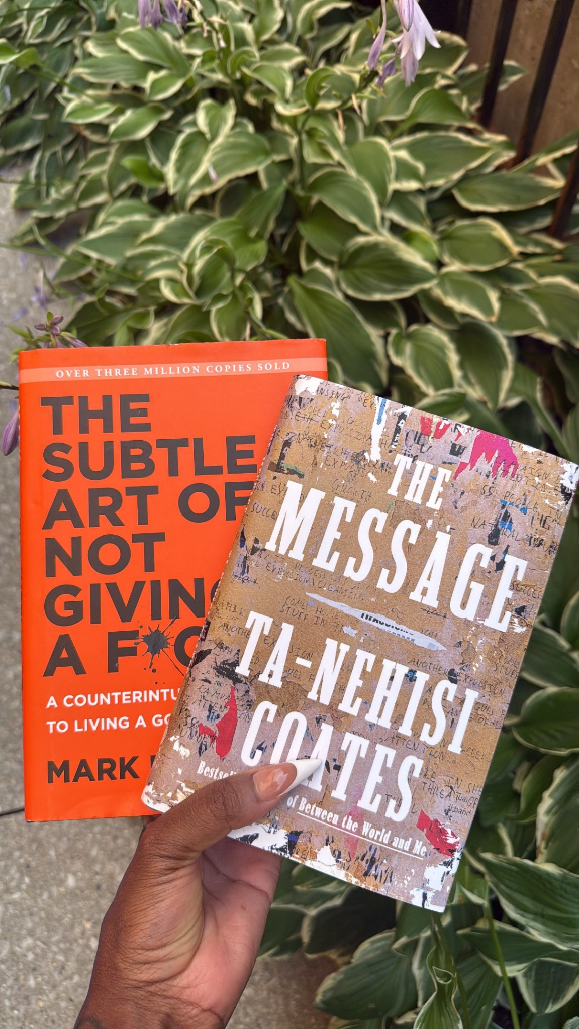 Books I’m reading during #75Hard

#LTKActive #LTKFindsUnder50