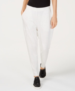 Eileen Fisher Tencel Slouchy Ankle Pants | Macys (US)
