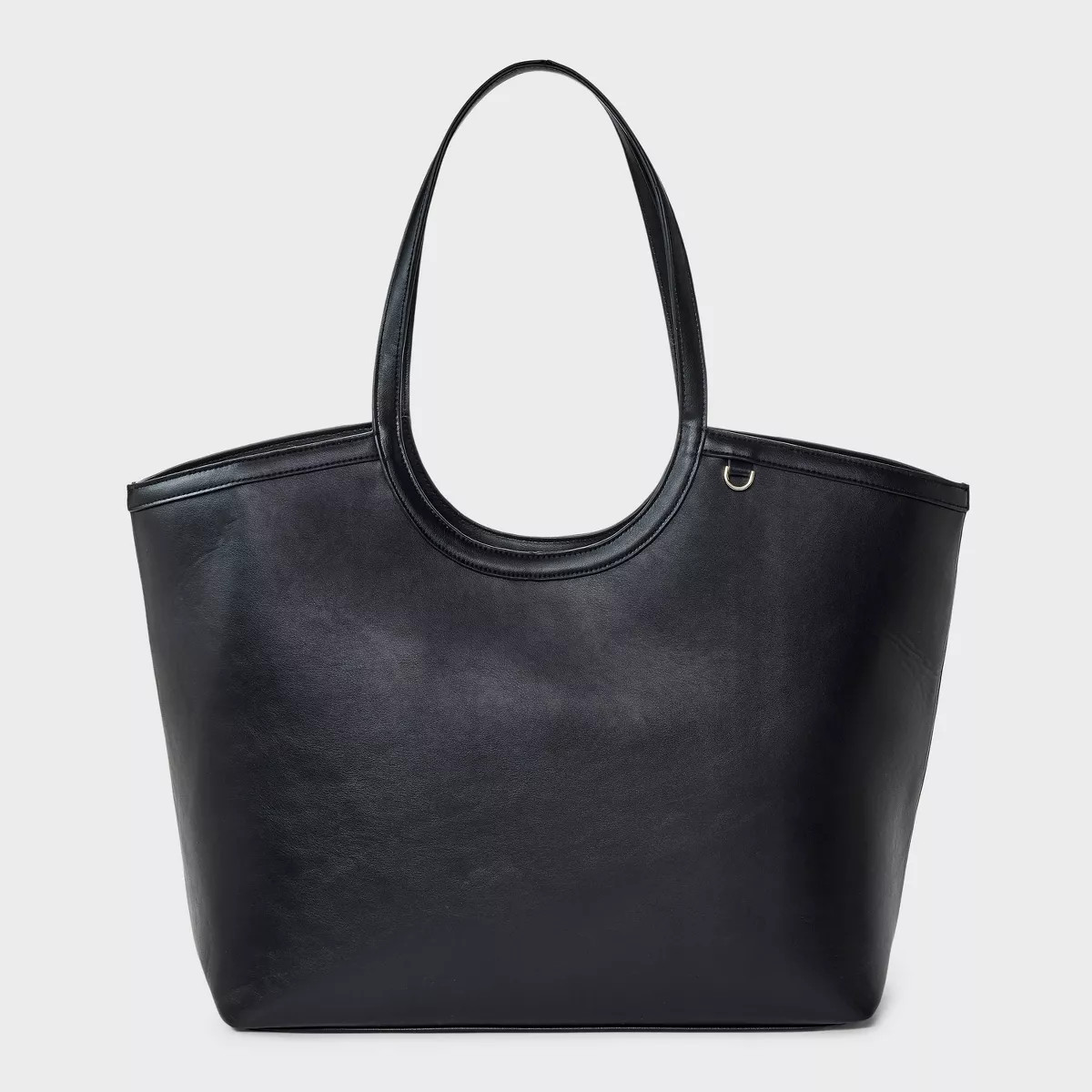 XL Cut Out Tote Handbag - A New Day™ | Target