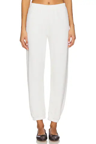 Classic Sweatpant
                    
                    LA Made | Revolve Clothing (Global)