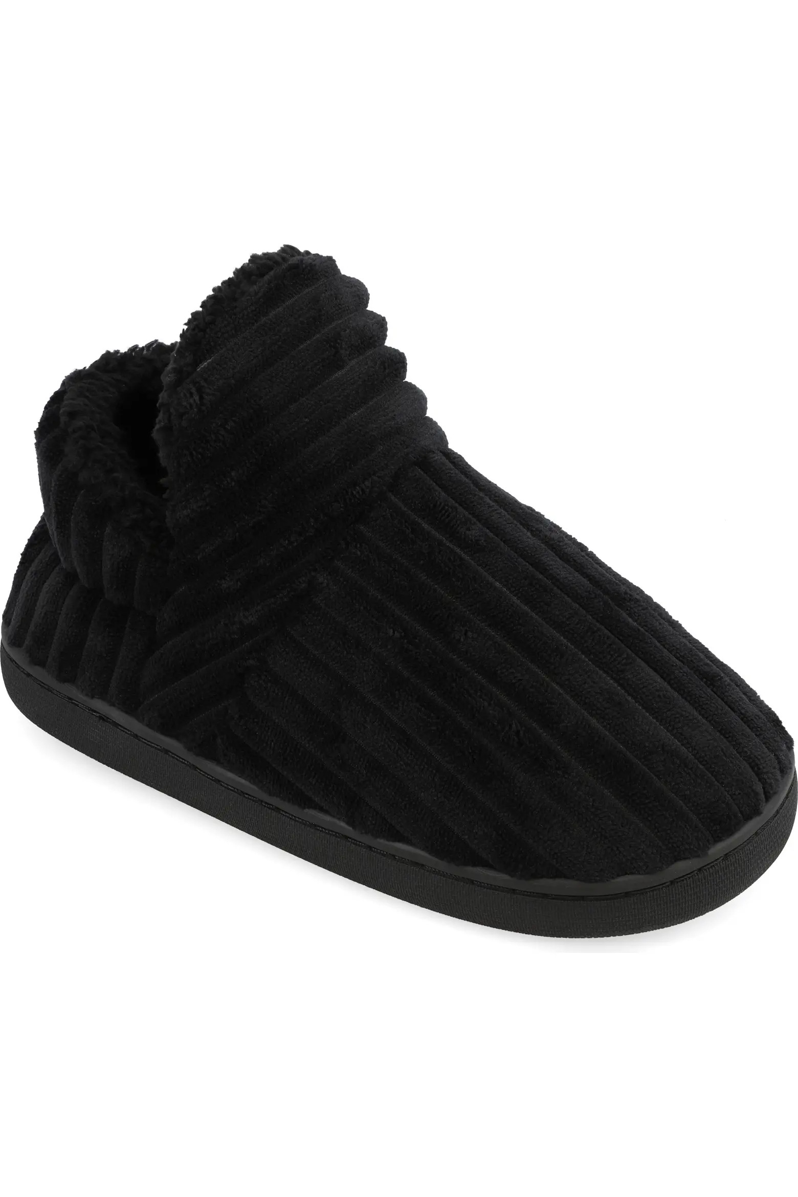 Plushy Slipper Bootie (Women) | Nordstrom | Nordstrom