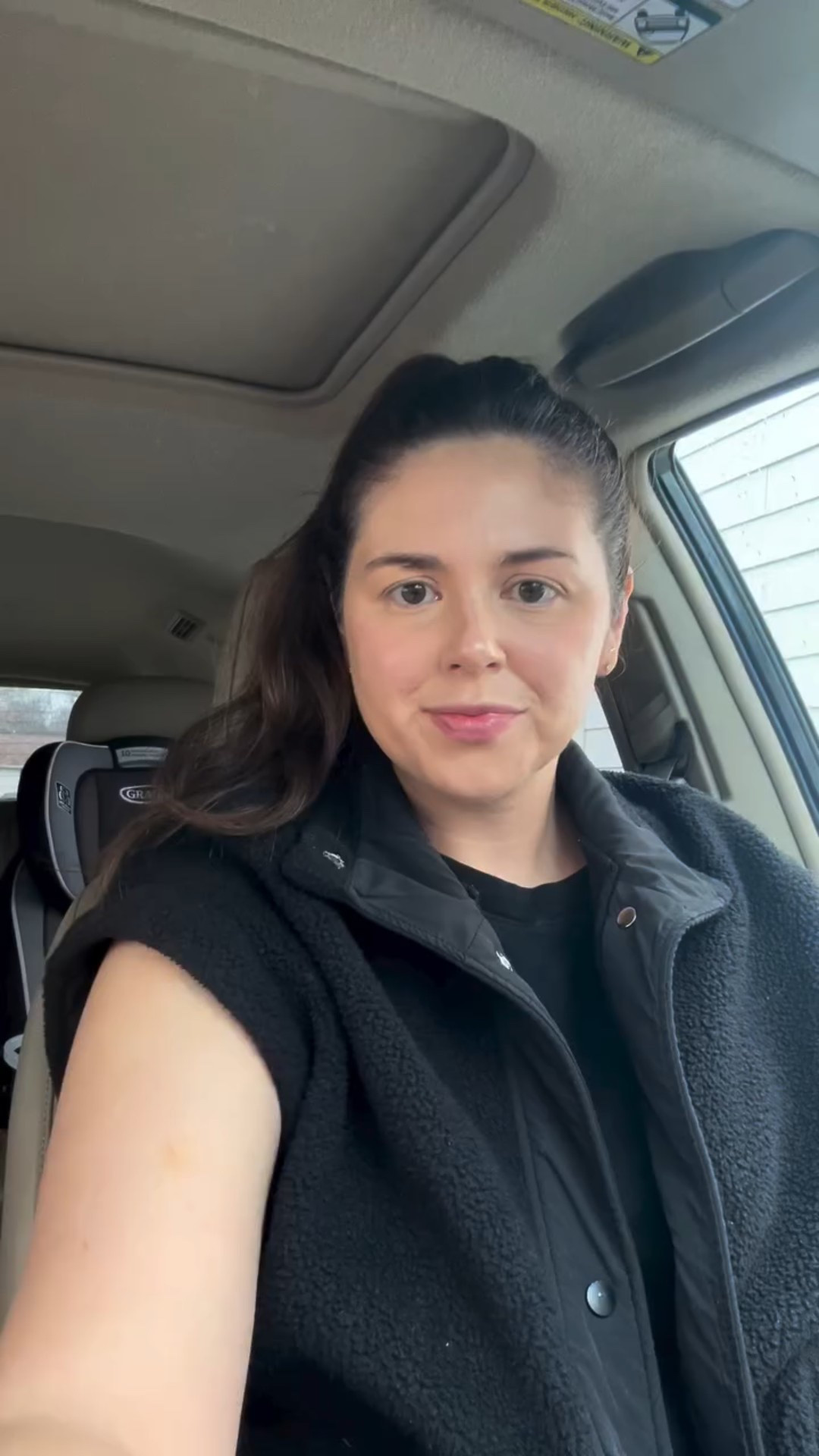 Come with me on a typical Saturday afternoon to run errands. #thriftfinds #saturdayvlog✨✨ #coffeestop☕️ #revlon #90svibes #workoutmotivation #reel #vlogreels #weekendmotivation #motherhoodinspired #thriftmas #modernmotherhood #mommotivation #momlifeaesthetic #alonetime #errands