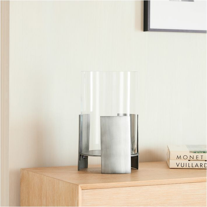 Rudy Sculptural Hurricanes | West Elm (US)