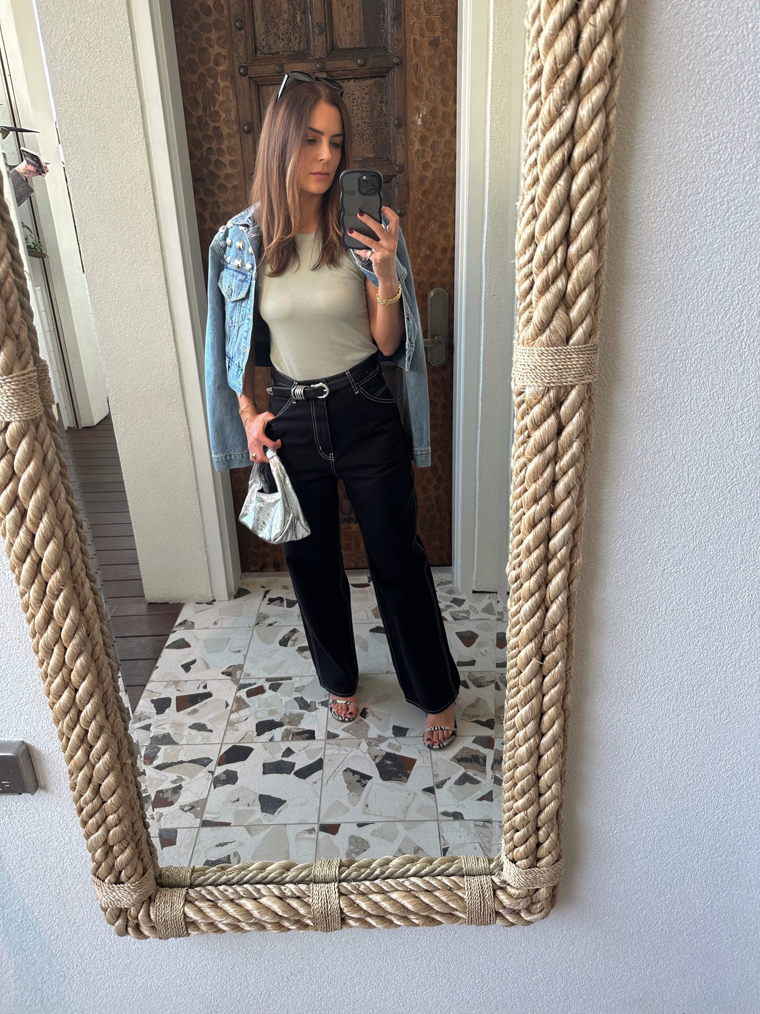 OOTD for #LTKCon

#LTKSeasonal #LTKCon #LTKstyletip