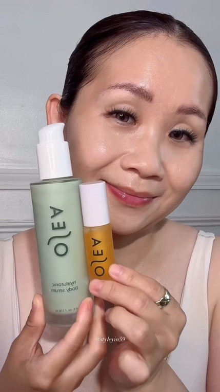 Need a last-minute Father’s Day gift guide? Osea Hyaluronic Body Serum as the perfect fragrance-free option for you! 

Hyaluronic Acid shouldn‘t just stop at your face. Powered by seaweed-derived ingredients and multi-weight hyaluronic acid, these hot-weather must-haves keep lips juicy, skin glowing, and moisture levels high.

Use my code: CRYSTALSHI10 to save an extra 10% off. 

New OSEA customers get a FREE vegan leather bag with their purchase from Thursday, 6/18 - Sunday, 6/28. Today is the last day to get free shipping on all US orders. 

@oseamalibu #oseapartner #bodycare #skincare #selfcare #fathersdaygiftideas

#LTKBeauty #LTKselfcare #LTKmomlife