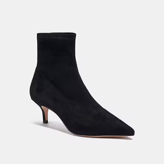 Jade Bootie | Coach (US)