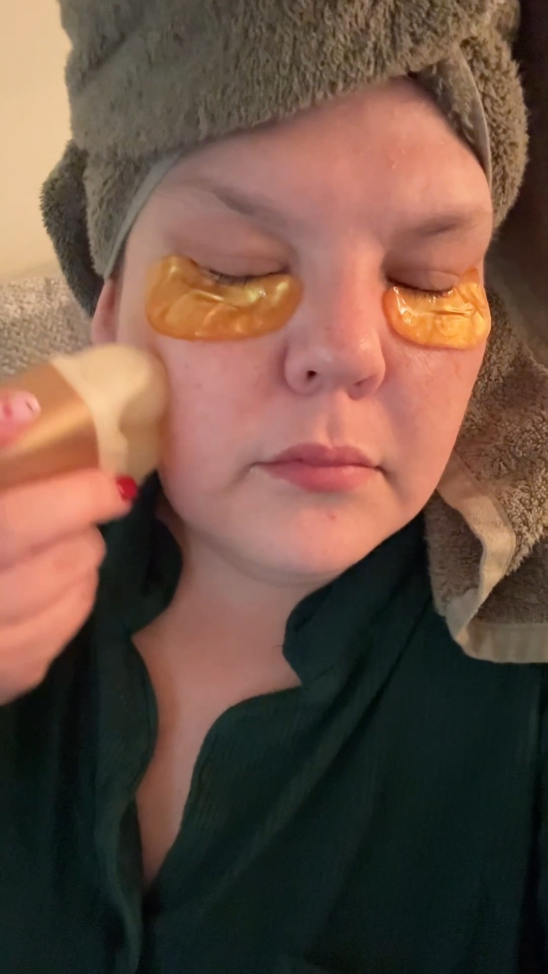 #LTKOver40 #LTKPlusSize #LTKBeauty