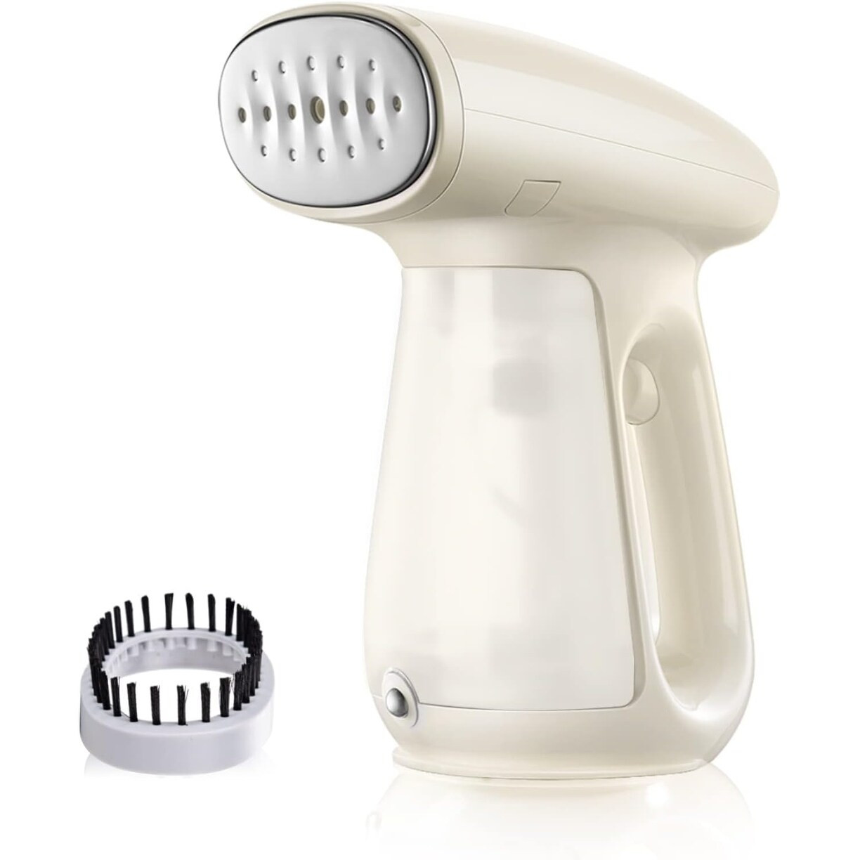 Handheld Clothes Steamer 1300W Strong Power Garment Steamer with 230ml Tank for Home and Travel | Bed Bath & Beyond