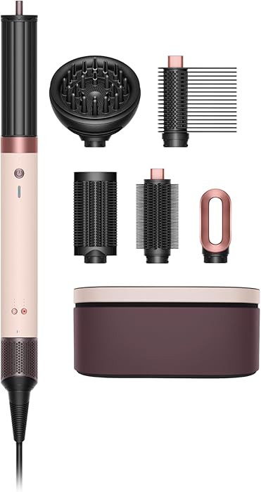 Dyson Airwrap Co-anda2x™ Multi-Styler and Dryer | Amazon (US)