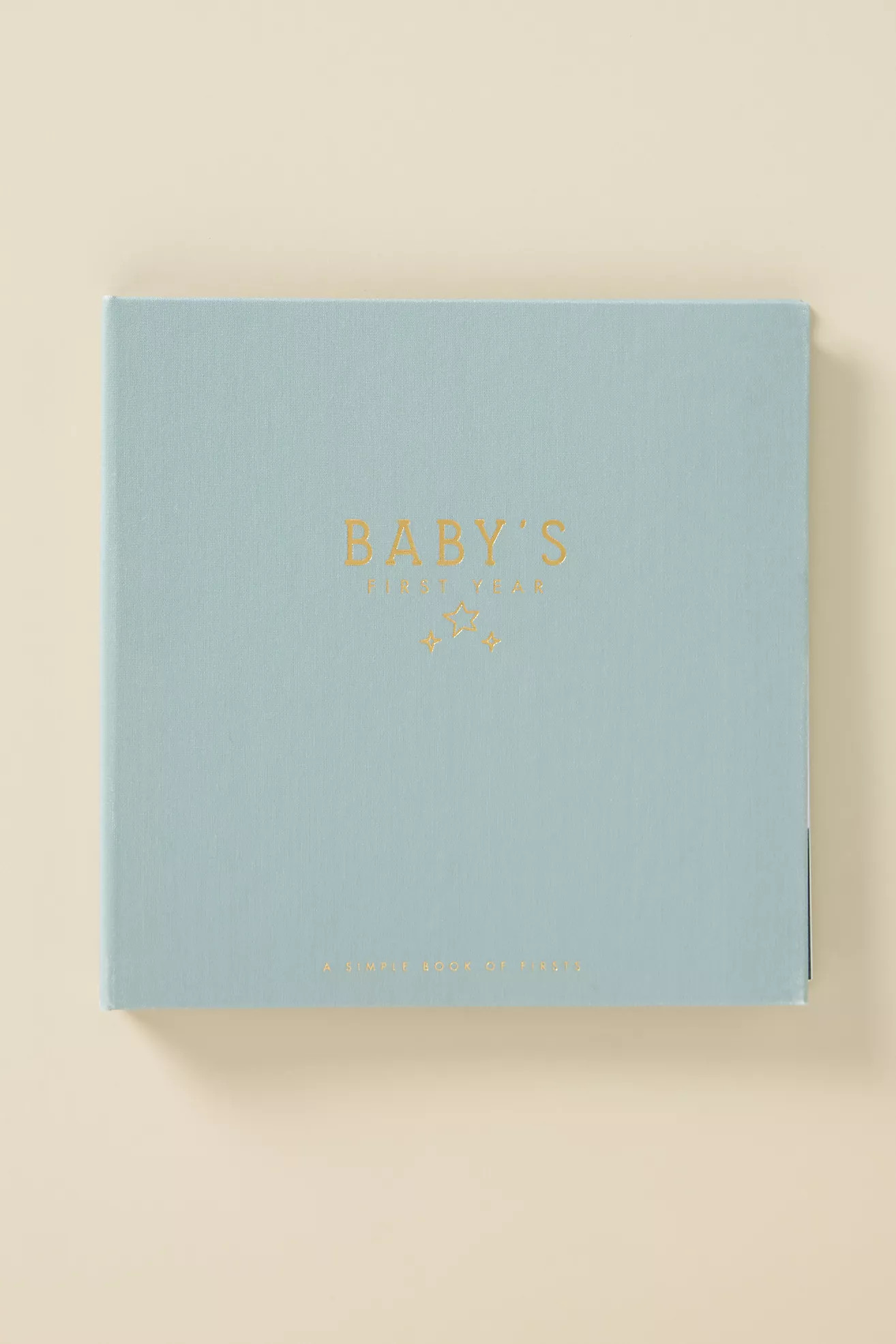 Baby's First Year | Anthropologie (US)